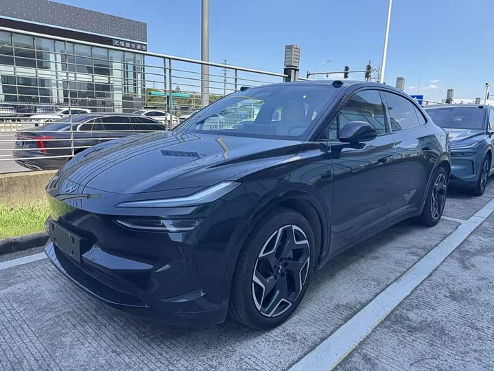 Nio Onvo L60, 2024 — купить в Курске под ключ