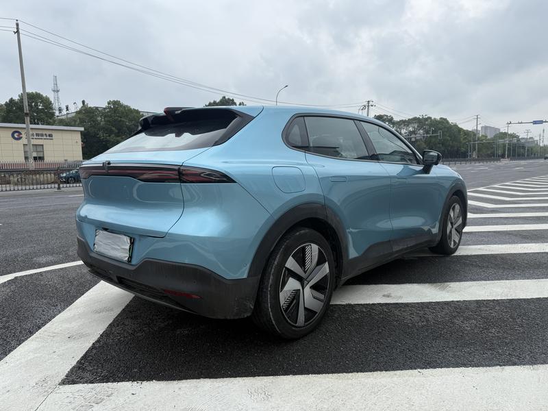 Changan Deepal S05, 2024 — фото 6 из 11