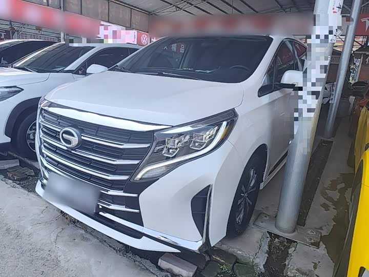 GAC Trumpchi M8, 2025 — купить в Санкт-Петербурге под ключ