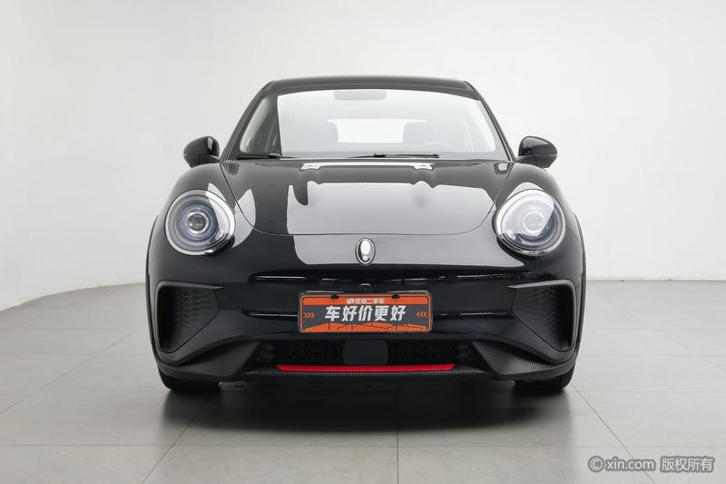 Ora Good Cat GT (03 GT), 2023 — фото 2 из 12