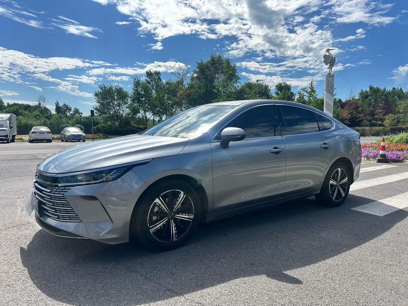 BYD Destroyer 05, 2022 — купить в Воронеже под ключ