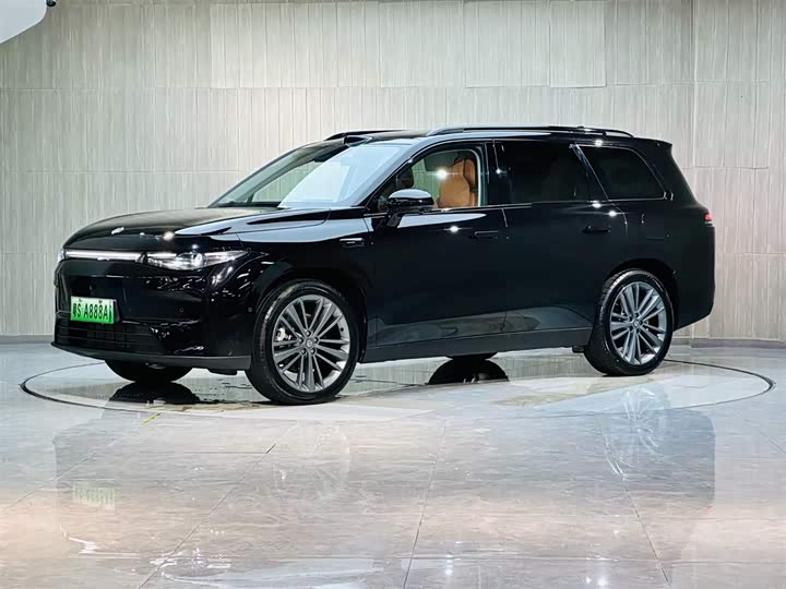 Leapmotor C16, 2025 — купить в Иванове под ключ
