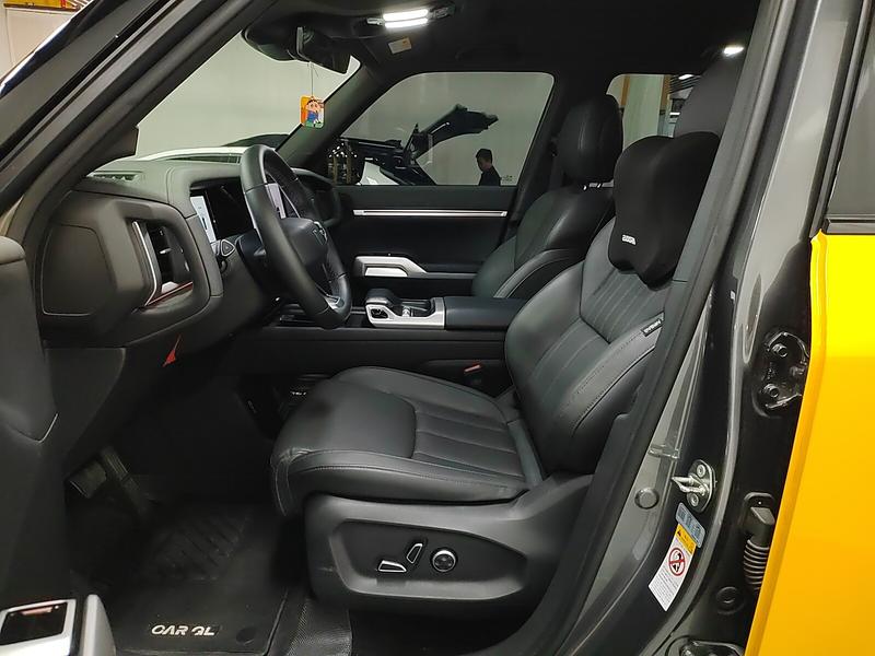 Changan Deepal G318, 2024 — фото 10 из 12