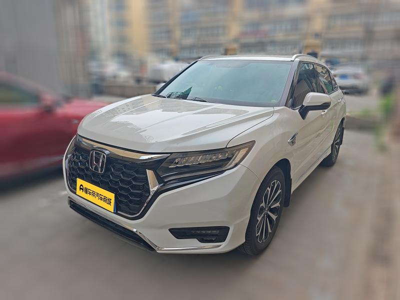 Honda UR-V, 2025 — купить в Самаре под ключ