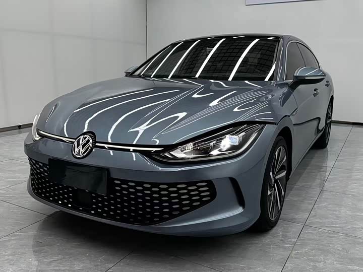 Volkswagen Lamando L, 2022 — купить в Уфе под ключ