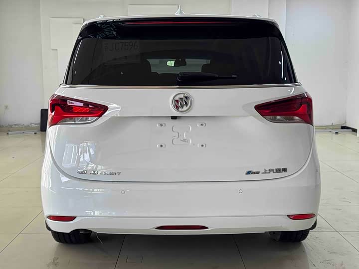 Buick GL6, 2021 — фото 5 из 9