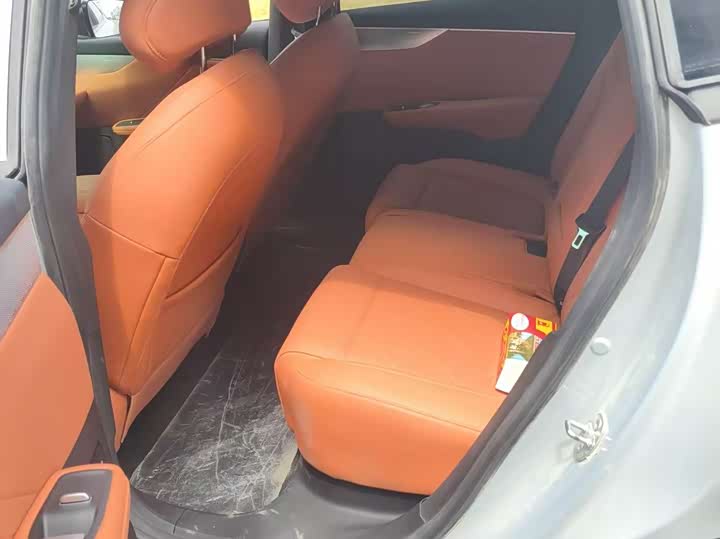 Changan Deepal S05, 2025 — фото 5 из 9