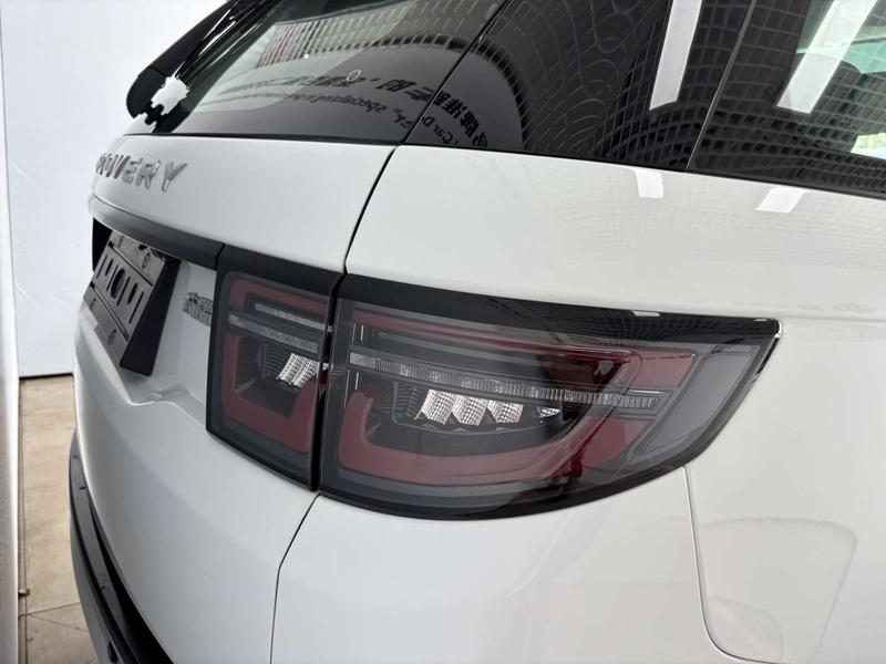Land Rover Discovery Sport, 2025 — фото 8 из 12