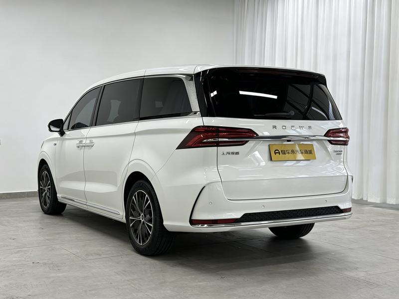 Roewe iMax 8, 2023 — фото 5 из 12