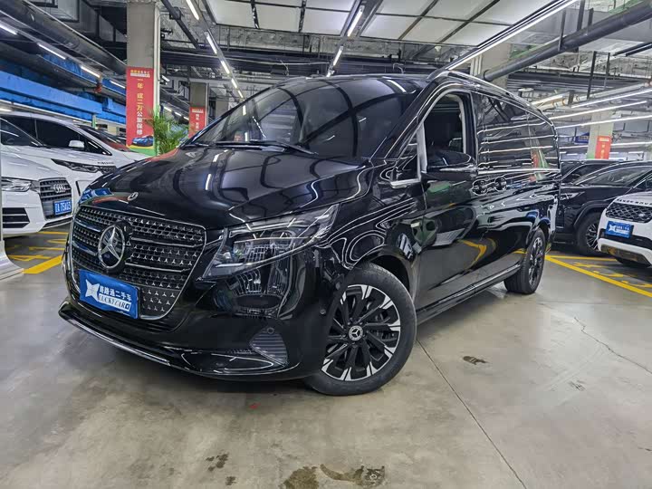 Mercedes-Benz V-Class, 2024 — купить в Казани под ключ