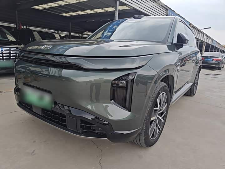 GAC Trumpchi S7, 2025 — купить в Йошкар-Оле под ключ