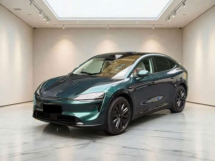 Luxeed R7, 2025 — купить в Перми под ключ