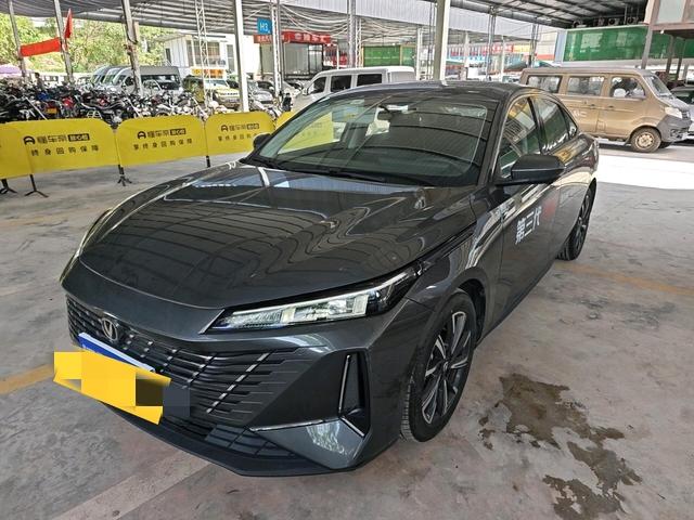 Changan Eado Plus, 2024 — купить в Тольятти под ключ
