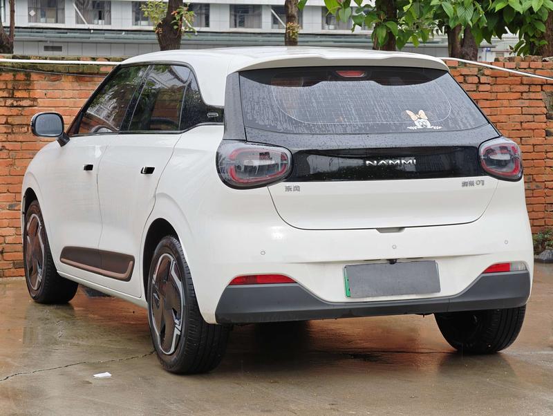 Dongfeng Yipai Nano 01, 2024 — фото 4 из 12