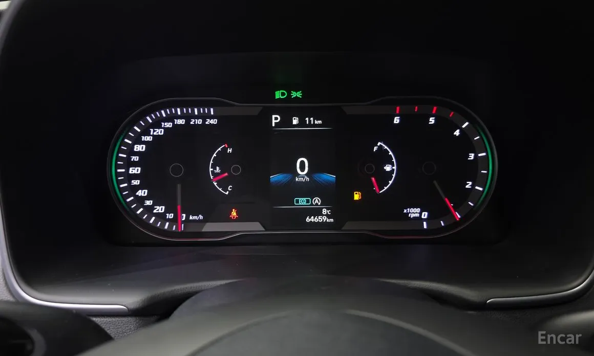 Hyundai Tucson, 2022 — фото 8 из 12