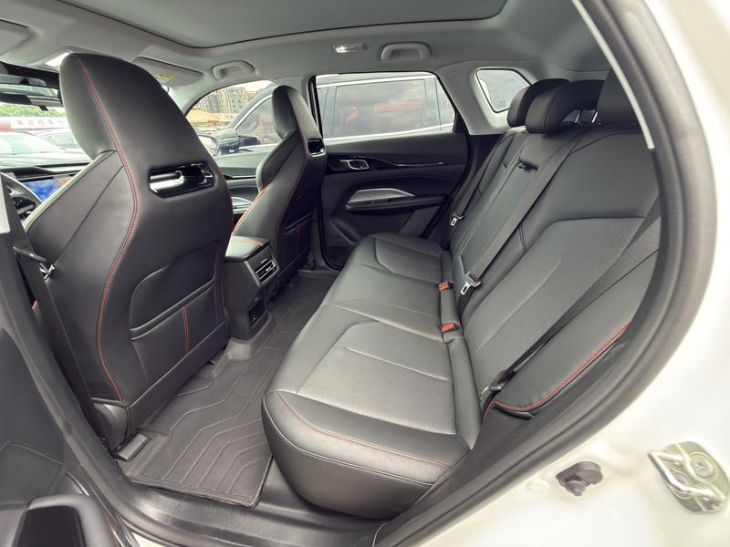 Changan Oshan Z6, 2023 — фото 11 из 12