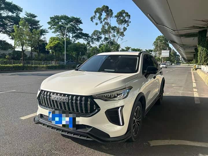 Haval Chitu, 2023 — купить в Перми под ключ