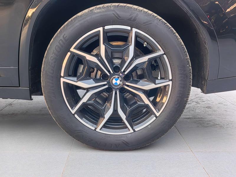 BMW X4, 2023 — фото 6 из 12