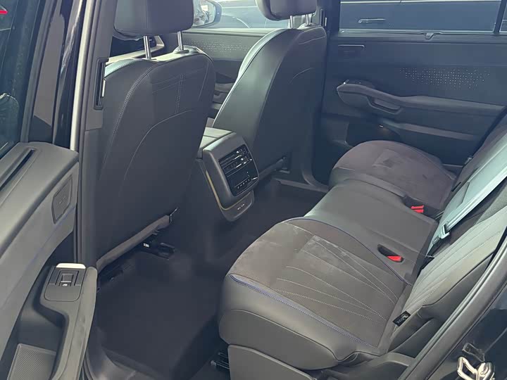 Volkswagen Teramont Pro, 2025 — фото 9 из 9