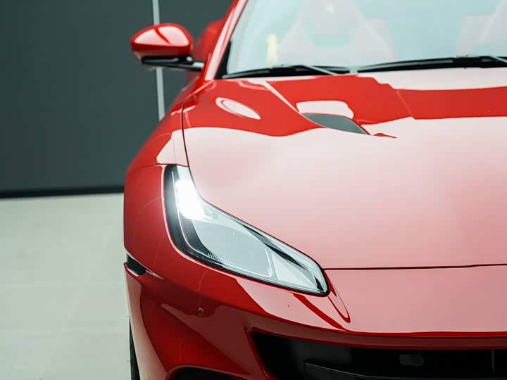 Ferrari Portofino, 2023 — фото 7 из 9