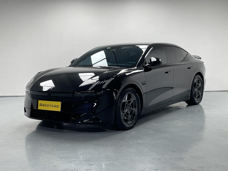 Lynk & Co Z10, 2025 — купить в Орле под ключ