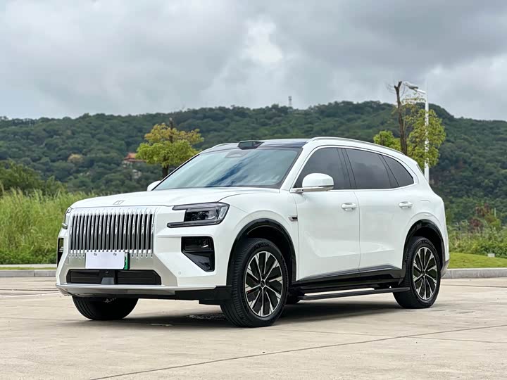 Zeekr 8X, 2026 — купить в Москве под ключ