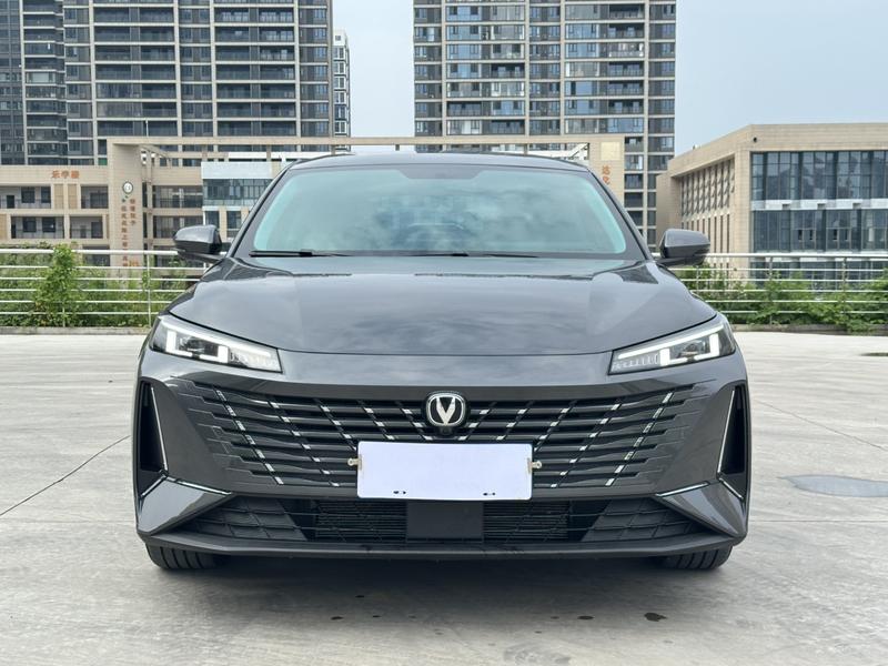 Changan Eado Plus, 2025 — фото 2 из 10