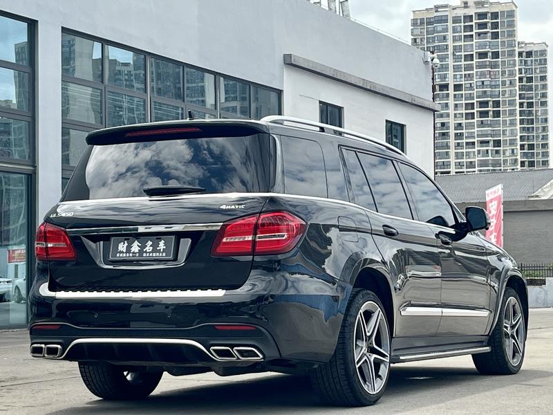 BAIC Beijing BJ90, 2023 — фото 7 из 12