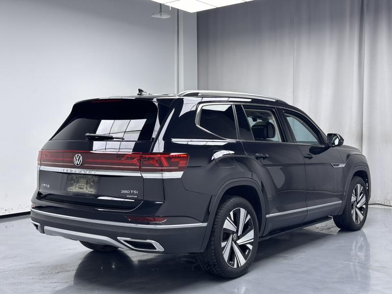 Volkswagen Teramont Pro, 2023 — фото 4 из 12