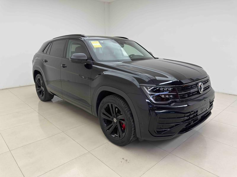 Volkswagen Teramont Pro, 2024 — фото 3 из 12