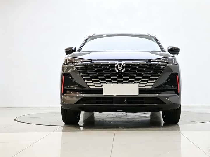 Changan CS55 Plus, 2023 — купить в Перми под ключ