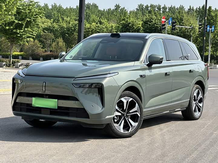 Wey Lanshan, 2024 — купить в Воронеже под ключ