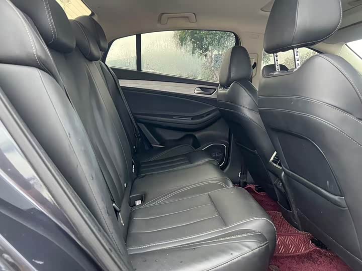 Chery Omoda S5 (Arrizo 5 Plus), 2022 — фото 4 из 9