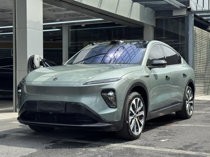 Nio EC7, 2023 — купить в Санкт-Петербурге под ключ