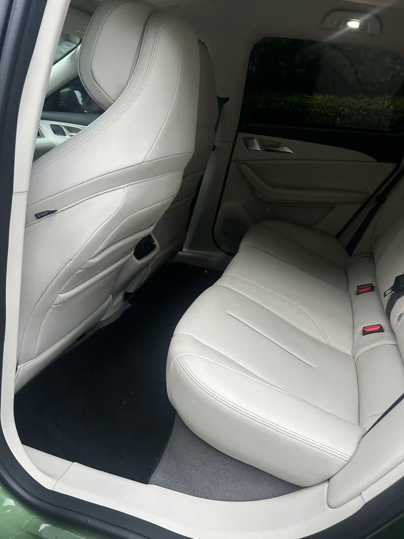 Dongfeng Forthing Xinghai S7, 2024 — фото 8 из 9
