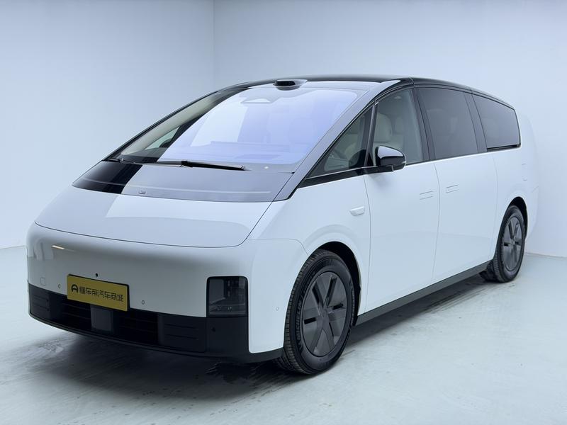 LiXiang Mega, 2025 — купить в Самаре под ключ