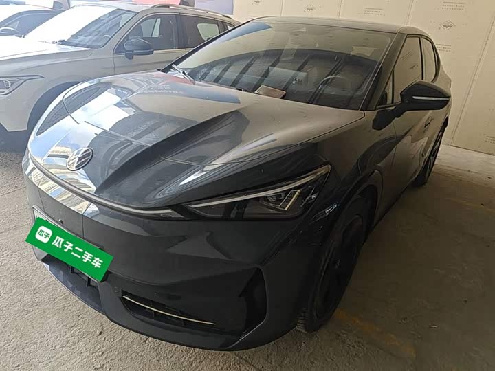 Volkswagen ID.Unyx 06, 2025 — купить в Самаре под ключ
