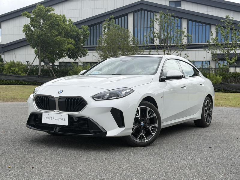 BMW 2 Series, 2025 — купить в Иванове под ключ