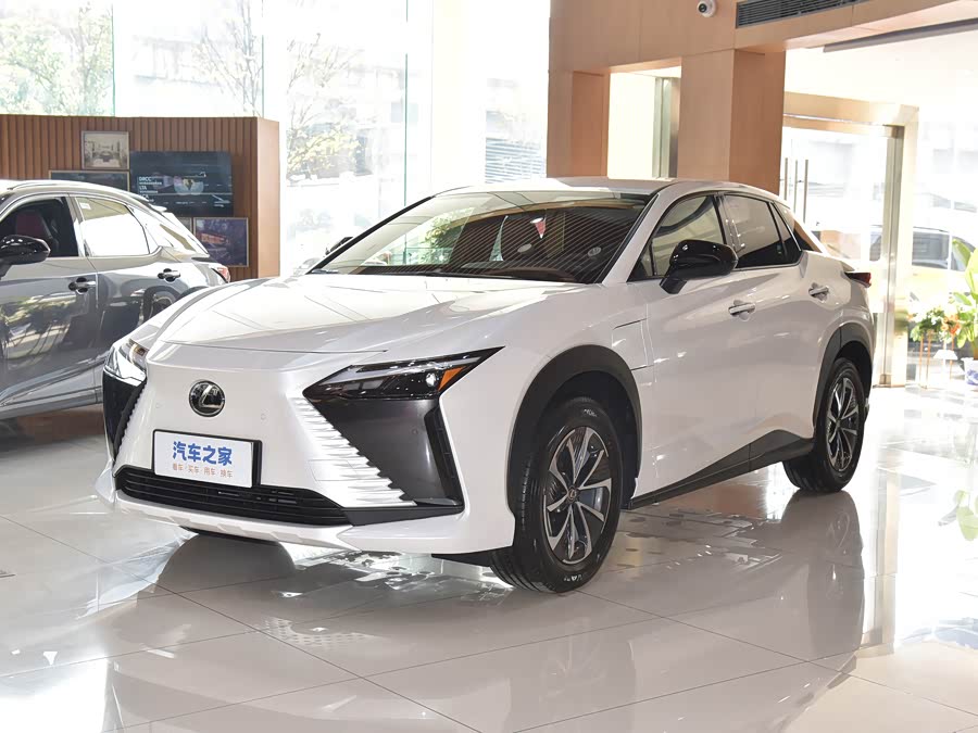 Lexus RZ, 2026 — купить в Самаре под ключ