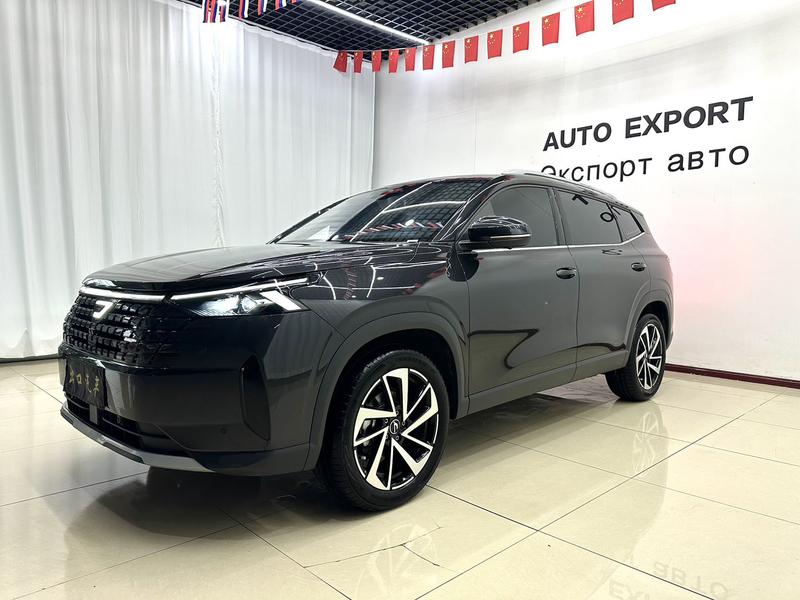 Jetta VS8, 2025 — купить в Костроме под ключ