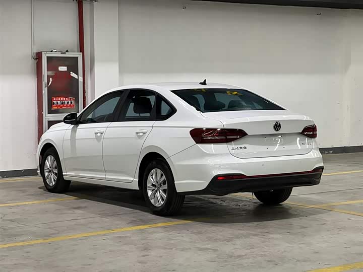 Volkswagen Lavida, 2023 — фото 4 из 9