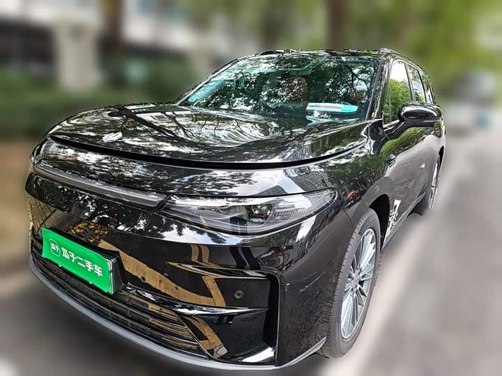 Leapmotor C16, 2024 — купить в Санкт-Петербурге под ключ