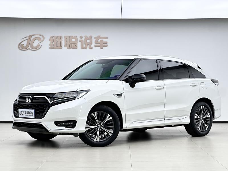 Honda UR-V, 2021 — купить в Белгороде под ключ