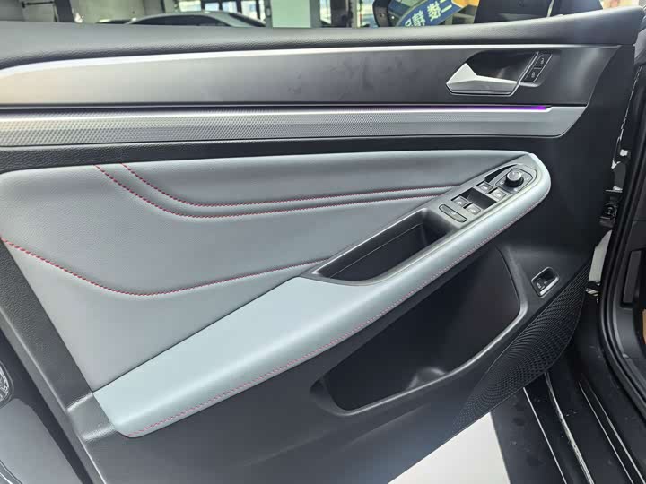 Volkswagen Lamando L, 2023 — фото 9 из 9