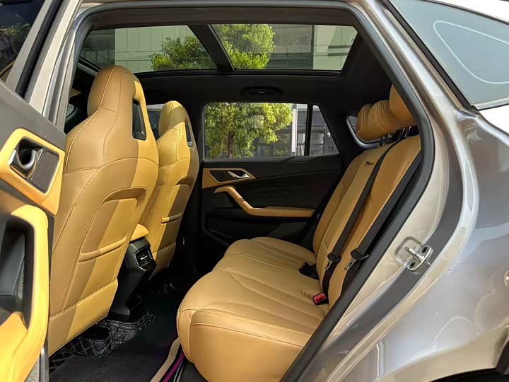 Roewe RX5, 2023 — фото 9 из 9