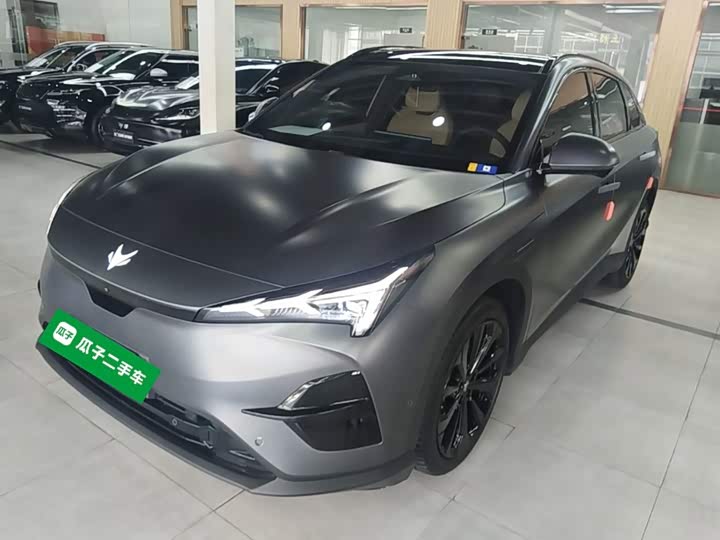 BAIC Arcfox Alpha T5, 2025 — купить в Санкт-Петербурге под ключ