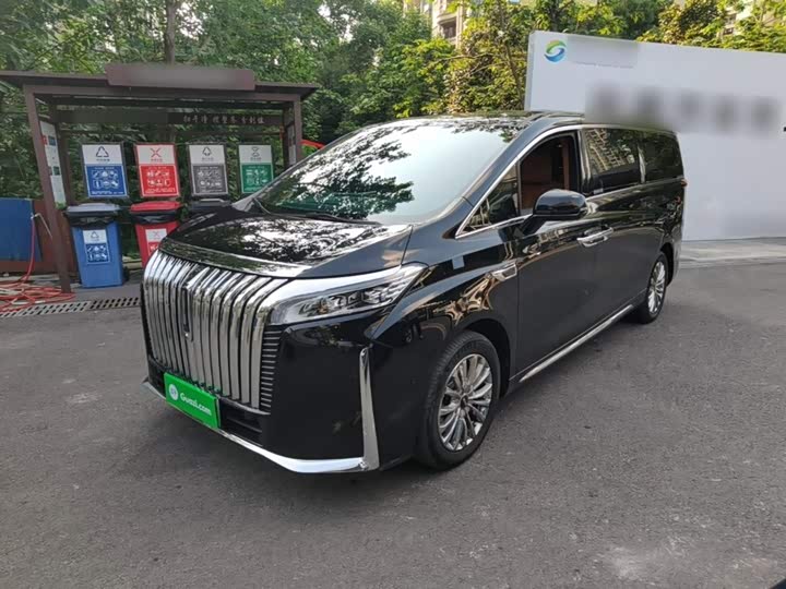 Wey 80 Hybrid, 2023 — купить в Туле под ключ