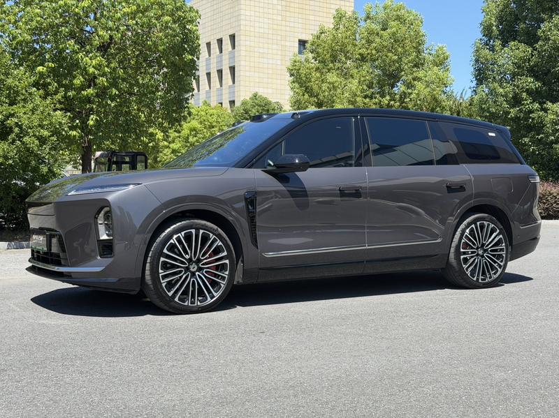 Nio ES8, 2025 — купить в Белгороде под ключ