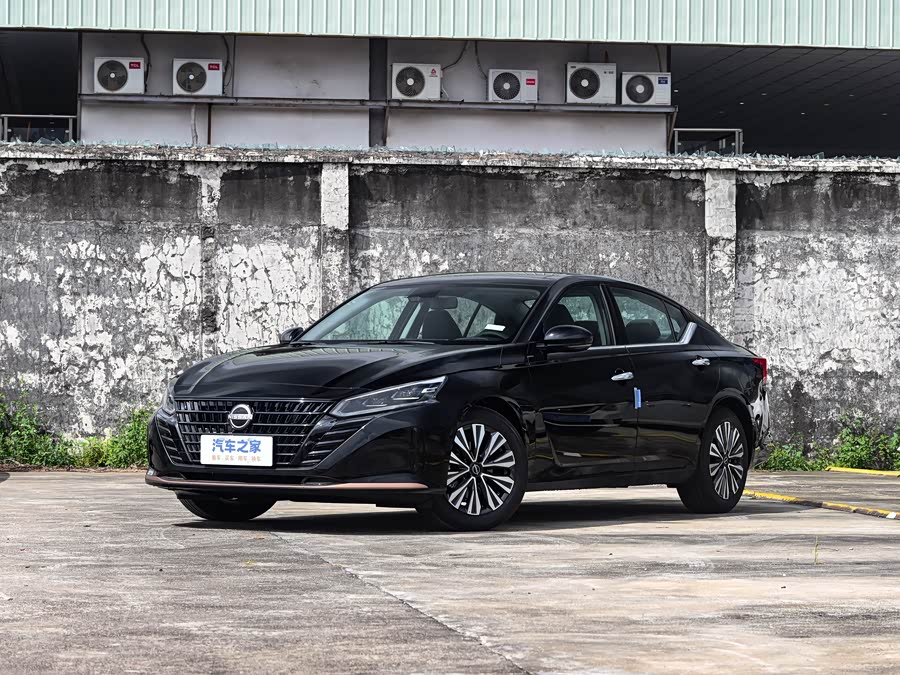 Nissan Teana, 2026 — купить в Ижевске под ключ