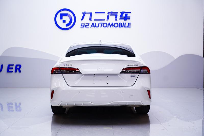 Honda Inspire, 2023 — фото 3 из 10